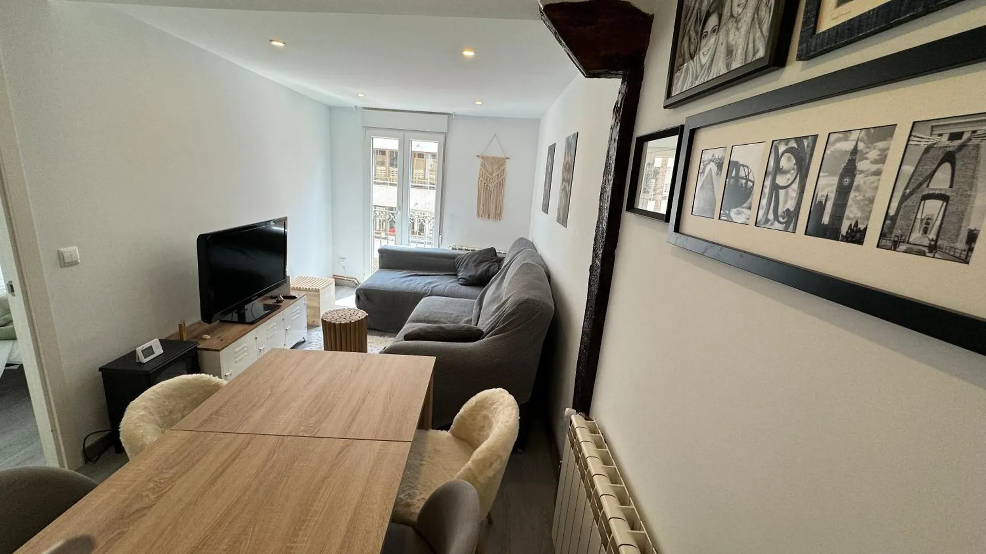 Apartamento Apartamento Centrico Y Moderno Santander 0*,  España