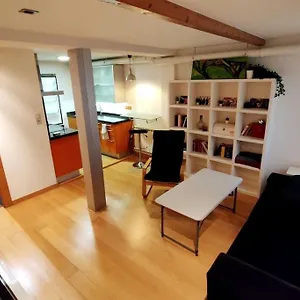  Apartamento Iaros La Roca