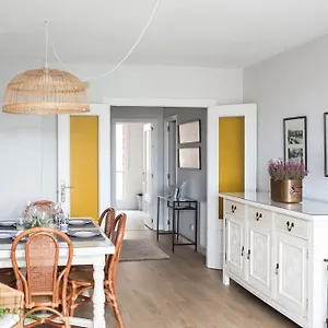  Apartamento Piso Avenida De Castros - Sardinero