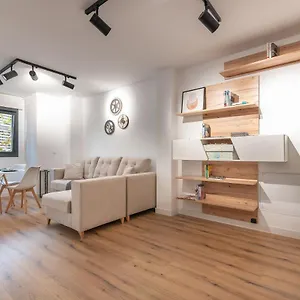  Apartamento Apartamento Casiopea